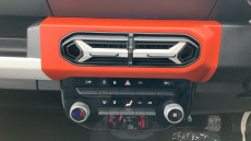 Dacia Spring 27kWh Expression 65 48kW 5dr Auto Electric Hatchback